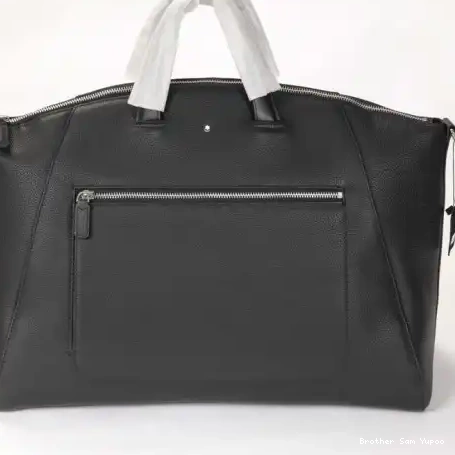Montblanc 2111YZ0104 Bags 0701